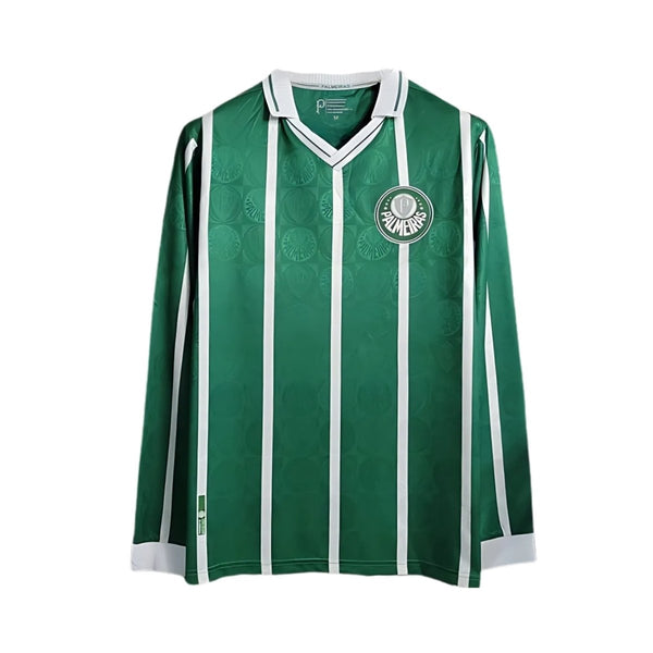 Palmeiras Principal 93/94 - Manga Larga