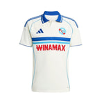 Strasbourg Alternativa 25/26