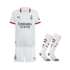 Kit de Niño - AC Milan Alternativa 24/25