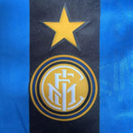 Inter Milán Principal 92/93