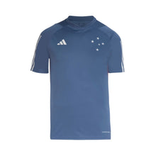 Cruzeiro Entrenamiento 24/25