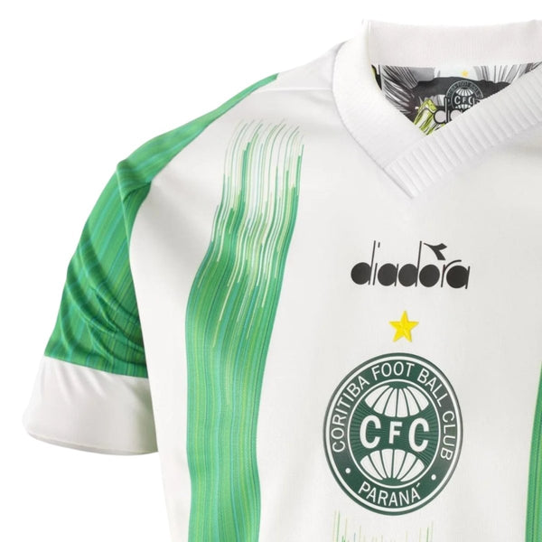 Coritiba Principal 24/25