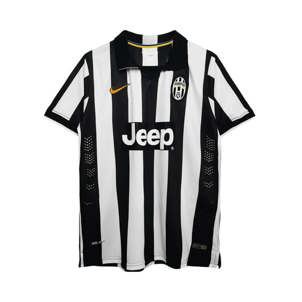 Juventus Principal 14/15