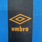 Inter Milán Principal 92/93