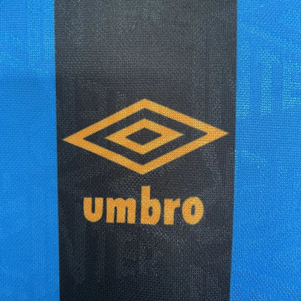 Inter Milán Principal 92/93