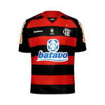 Flamengo Principal 10/11