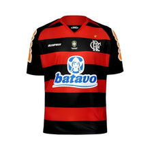 Flamengo Principal 10/11
