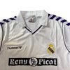 Real Madrid Principal 89/90
