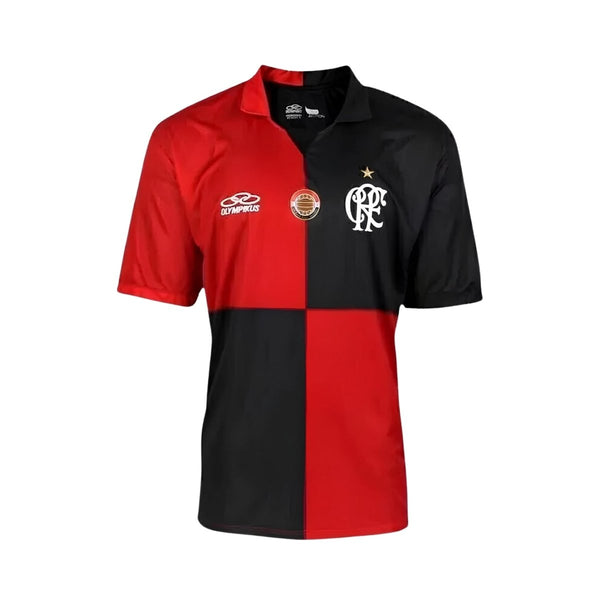 Flamengo Principal 12/13 - 100º Aniversario