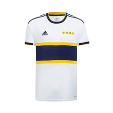 Boca Juniors Alternativa 22/23