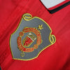Manchester United Principal 99/00 - Liga de Campeones