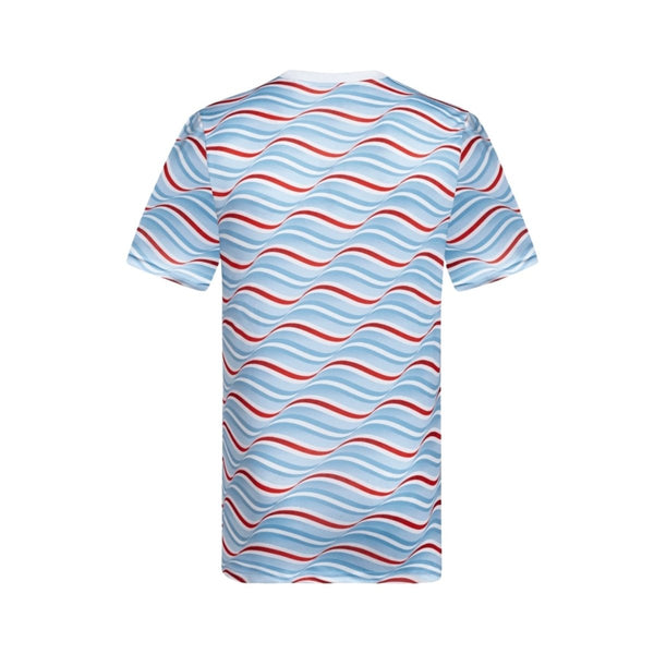 River Plate Pre-Partido 25/26