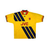 Arsenal Alternativa 93/94