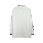 Real Madrid Principal 94/95 - Manga Larga