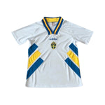 Suecia Alternativa 94/95