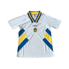 Suecia Alternativa 94/95
