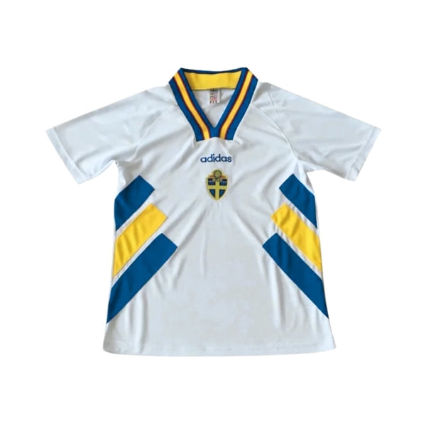 Suecia Alternativa 94/95