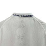 Real Madrid Principal 94/95 - Manga Larga