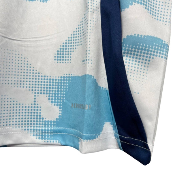 Costa Rica Alternativa 24/25 - Copa América 2024