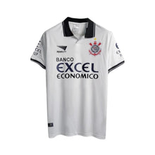 Corinthians Principal 97/98