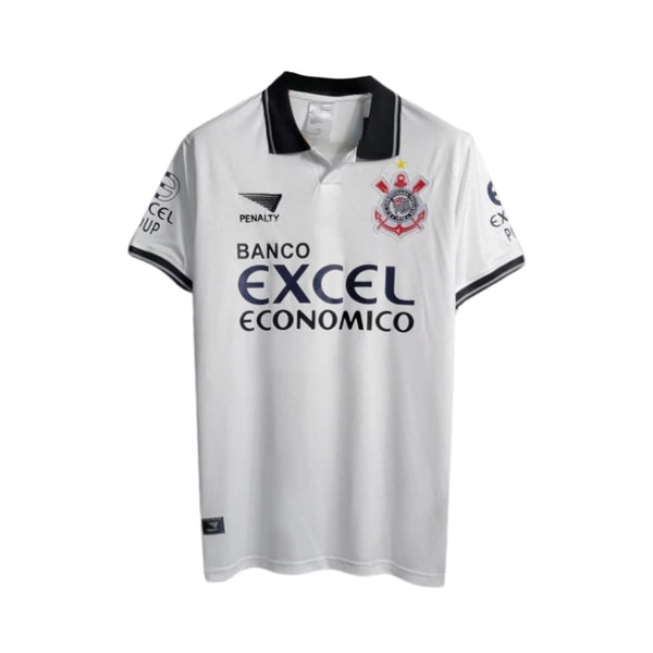 Corinthians Principal 97/98