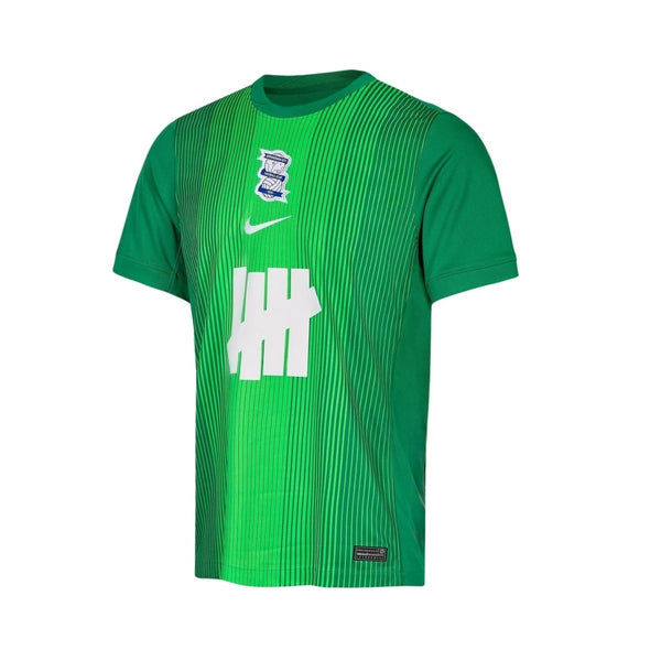 Birmingham City Portero 25/26