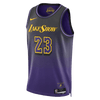 Los Angeles Lakers 2024/25 City Edition