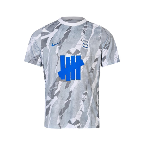 Birmingham City Pre-Partido 25/26