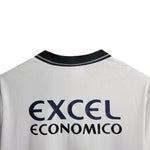 Corinthians Principal 97/98