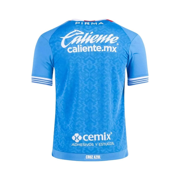 Cruz Azul Principal 24/25