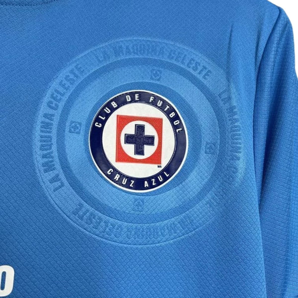 Cruz Azul Principal 24/25