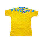 Inter Milão Tercera 91/92