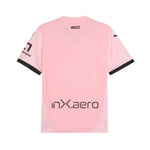 Palermo Principal 24/25