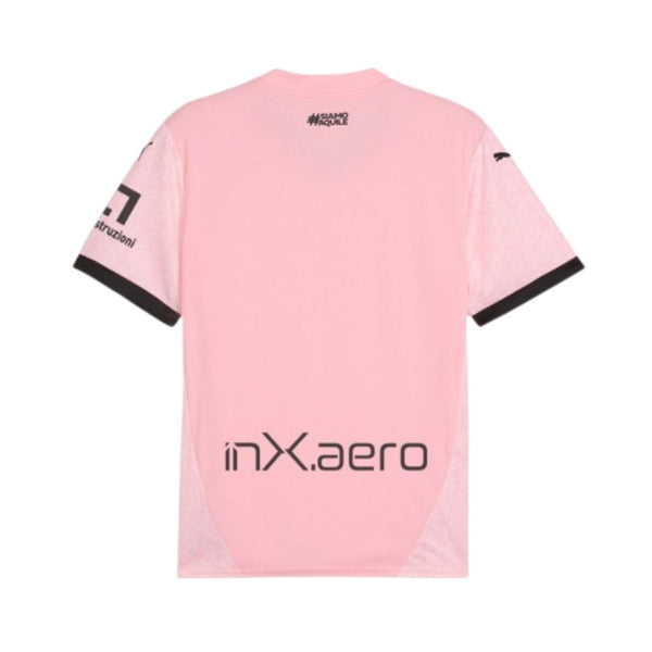 Palermo Principal 24/25