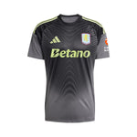 Aston Villa Portero 25/26