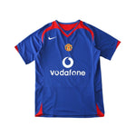 Manchester United Alternativa 05/06