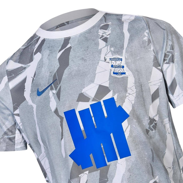 Birmingham City Pre-Partido 25/26