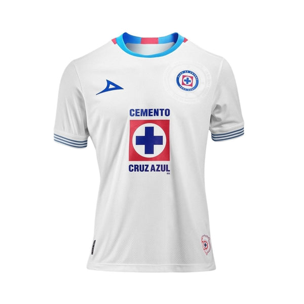 Cruz Azul Alternativa 24/25