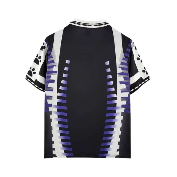 Real Madrid Tercera 97/98