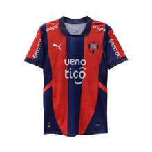 Cerro Porteño Principal 25/26