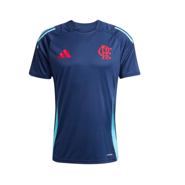 Flamengo Entrenamiento 25/26 - Versión Femenina