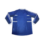 Real Madrid Alternativa 98/99 - Manga Larga