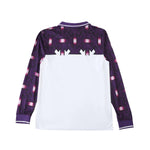 Fiorentina Alternativa 92/93 - Manga Larga