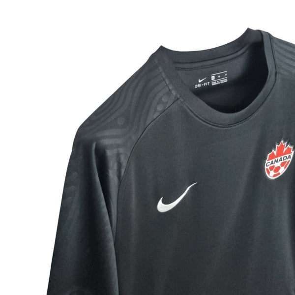 Canadá Tercera 22/23