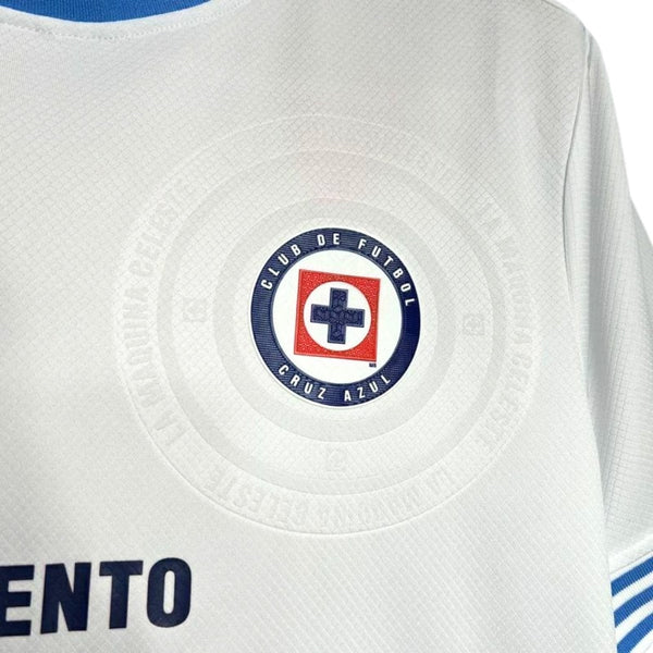 Cruz Azul Alternativa 24/25