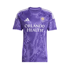 Orlando City Principal 25/26