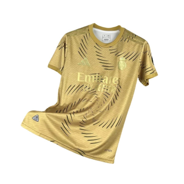 Real Madrid Entrenamiento 25/26