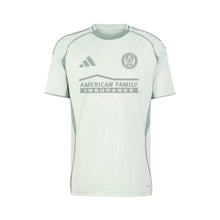 Atlanta Prepartido 25/26