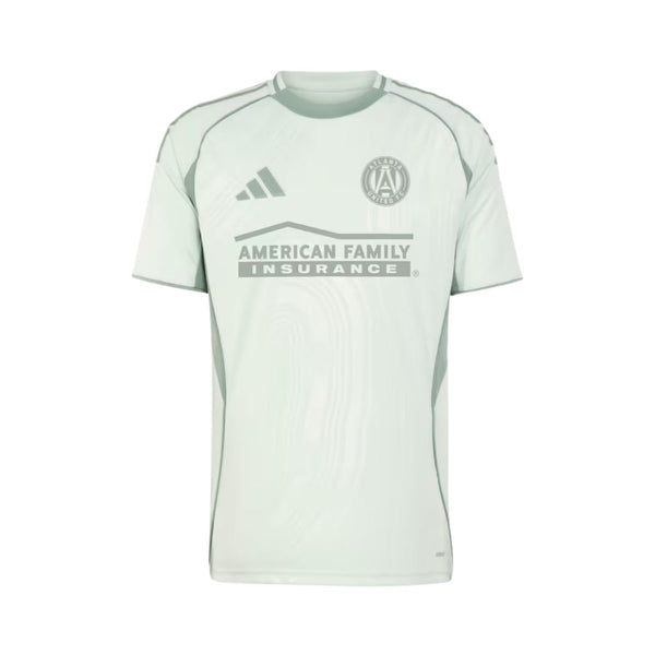 Atlanta Prepartido 25/26