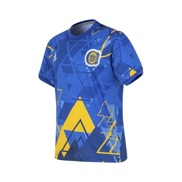 Rosario Central Pre-Partido 25/26